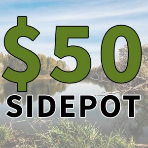 $50 Bonus Sidepot