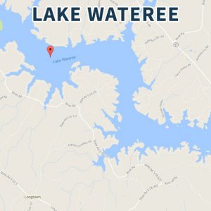 Lake Wateree Tin Boat Division – Tournament Entry Fee