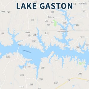 CATT Lake Gaston – Entry Fee