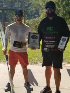 Read more about the article Savannah River Tournament Results – September 23, 2017