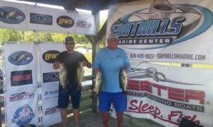 Read more about the article Yadkin Final High Rock Tournament Results Sept 30, 2017