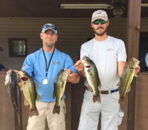 Read more about the article Lake Wateree Tournament Results – September 30, 2017