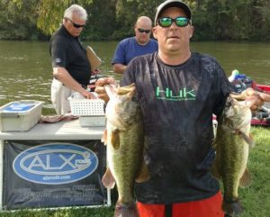 Read more about the article Cooper River Tournament Results – October 21, 2017