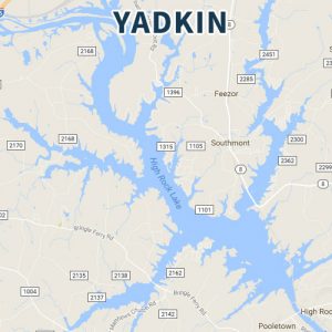 Yadkin Division – Tournament Entry Fee