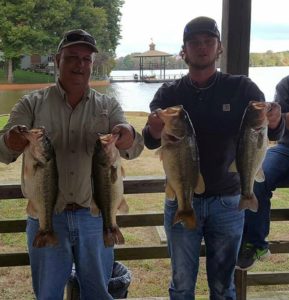 Read more about the article CATT Yadkin Tournament Results – October 28, 2017