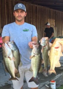 Read more about the article CATT Waccamaw – Tournament Results November 4, 2017
