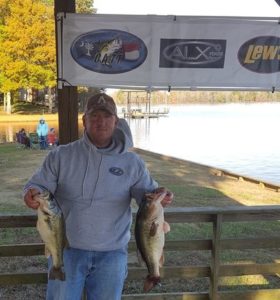 Read more about the article Yadkin Tournament Results – November 11, 2017