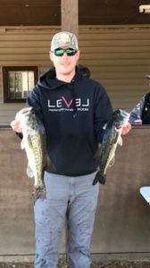 Read more about the article Lake Wateree Tournament Results – November 11, 2017