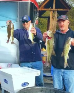 Read more about the article Lake Norman Tournament Results Nov 18, 2017