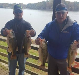 Read more about the article Yadkin Tournament Results – November 12, 2017