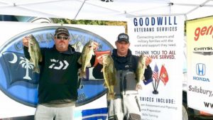 Read more about the article Lake Norman Tournament Results – November 11, 2017