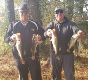 Read more about the article Lake Robinson Tournament Results Nov 18, 2017