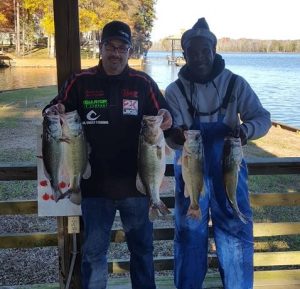Read more about the article Yadkin Tournament Results High Rock Nov 26, 2017