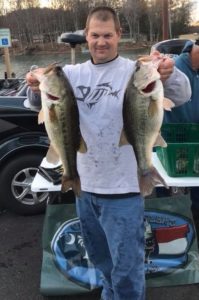 Read more about the article Smith Mountain Lake Tournament Results – November 25, 2017