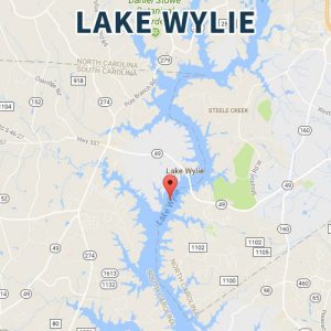 Lake Wylie Division – Entry Fee