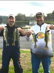 Read more about the article Lake Hickory Tournament Results Nov 25, 2017