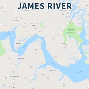 CATT James River – Entry Fee