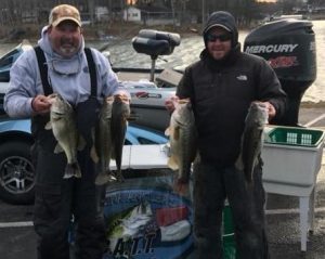 Read more about the article Smith Mtn Dec 30 Tournament Results!