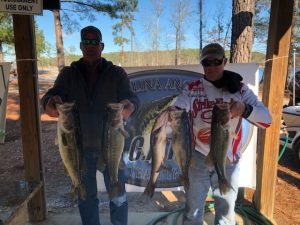 Read more about the article Tournament Results Clarks Hill Jan 13, 2018