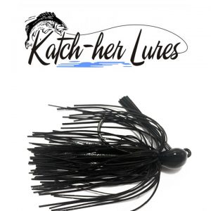 Katch-Her Lures Jigs