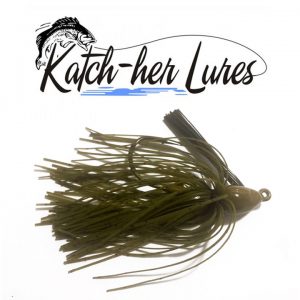 Katch-Her Lures Swim Jigs