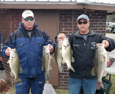 Read more about the article Tournament Results Santee Cooper Mar 17, 2018