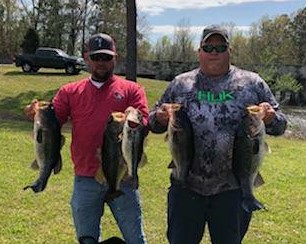 Read more about the article Tournament Results Cooper River Mar 24, 2018
