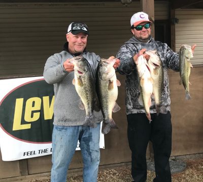 Read more about the article Tournament Results Wateree Mar 10, 2018