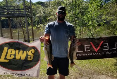 Read more about the article Tournament Results Savannah River Mar 31, 2018