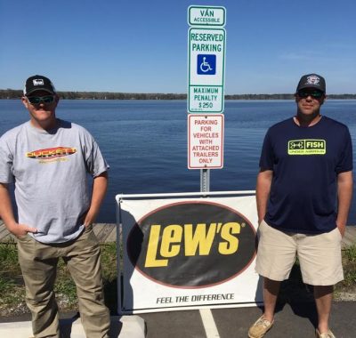 Read more about the article Tournament Results SENC Lake Waccamaw Mar 31, 2018