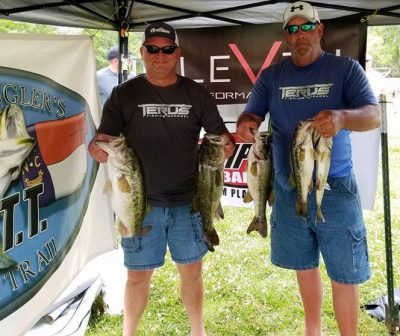 Read more about the article Tournament Results Cooper River Spring Final May 5, 2018