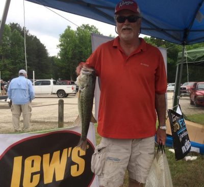 Read more about the article Tournament Results Old North Kerr May 5, 2018