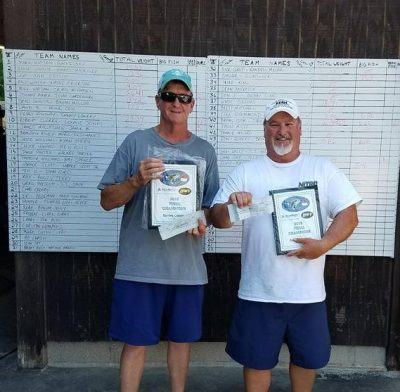 Read more about the article Tournament Results Santee Cooper Spring Final May 12, 2018