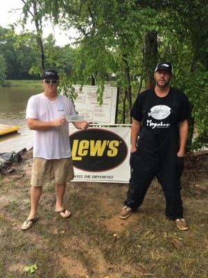 Read more about the article Tournament Results SENC Elwells Ferry May 19, 2018