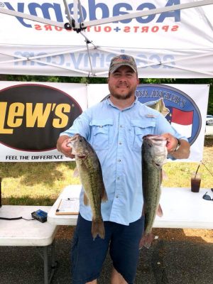 Read more about the article Tournament Results Norman May 26, 2018 #GoodwillNWNC