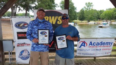 Read more about the article Tournament Results Yadkin Spring Final High Rock June 23, 2018