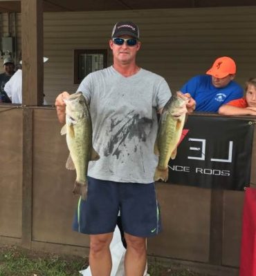 Read more about the article Tournament Results Wateree June 23, 2018