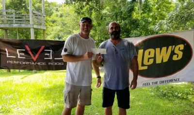 Read more about the article Tournament Results Savannah River June 30, 2018