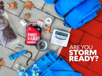 Read more about the article Academy Sports Offers Items You Need in Emergency Situations! Stay Safe!