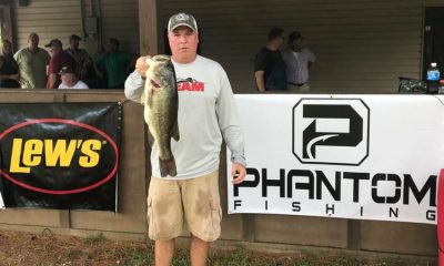 Read more about the article Tournament Results Wateree Open Sept 29, 2018