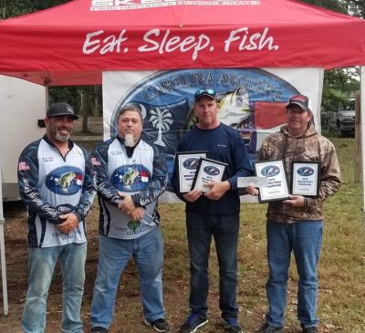 Read more about the article Tournament Results James River Final Oct 14, 2018 Hogge & Daniel Rack Up!