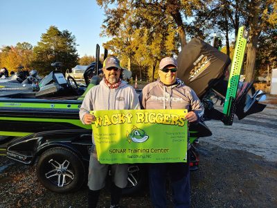 Read more about the article Yadkin Fall Make Up Date – Dec 1st is a Qualifier – December 16th Will be the Yadkin Fall Final!