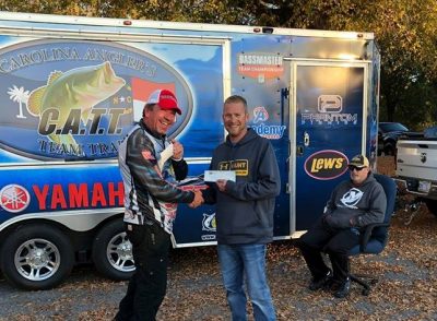 Read more about the article Tournament Results Norman Nov 17, 2018! Chambers & Cummings Rack Up!
