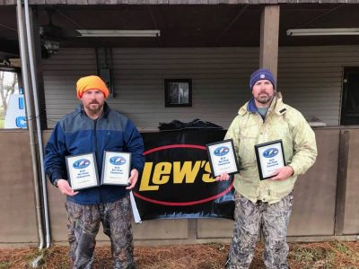 Read more about the article Tournament Results Wateree Fall Final Nov 24, 2018    Grand Total Wateree 2018 Payback $80,470.00!!