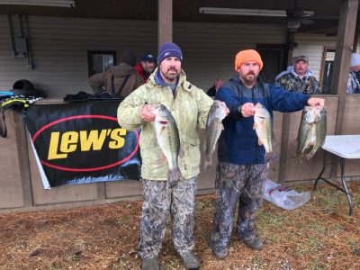 Read more about the article Tournament Results Wateree Open Final Nov 24, 2018 The Havens Take Home $3,180.00! Total 2018 Wateree Open Payback $29,445.00!