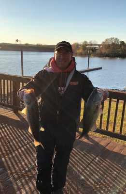 Read more about the article Tournament Results Kerr Nov 10, 2018 Wright & Coble Sack Em!