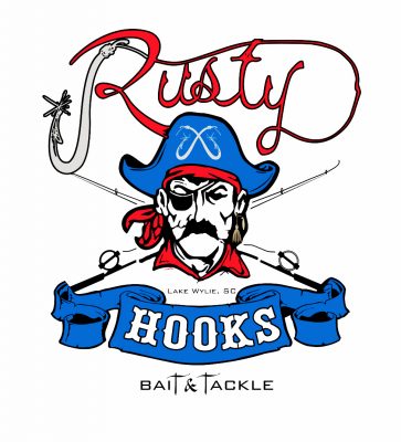 Read more about the article 2019 Lake Wylie Spring Trail Features a 1st Place Prize of $3,000.00 at the Final! Sponsored by Rusty Hooks Bait & Tackle! Level Rod BONUS at the Final!