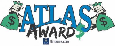 Read more about the article 2019 T-H Marine Atlas Awards Program! Win Big!