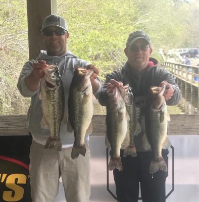 Read more about the article Tournament Results Sparkleberry Swamp Quest Final Mar 16, 2019