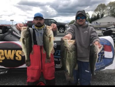 Read more about the article Tournament Results Smith Mtn, Va Spring Final April 20, 2019